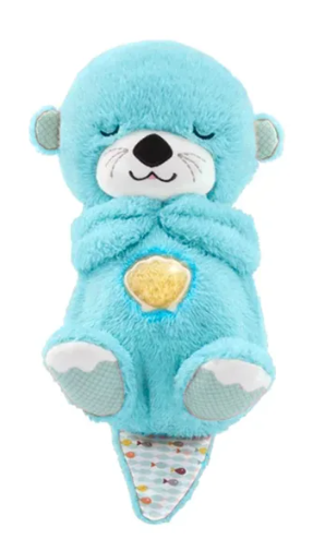 Soothing Otter Buddy
