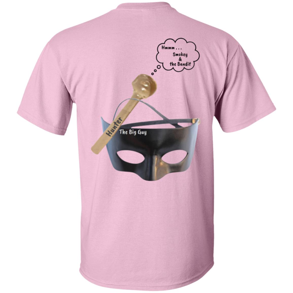 Politics | Hmmm . . . Smokey and the Bandit | T-Shirt