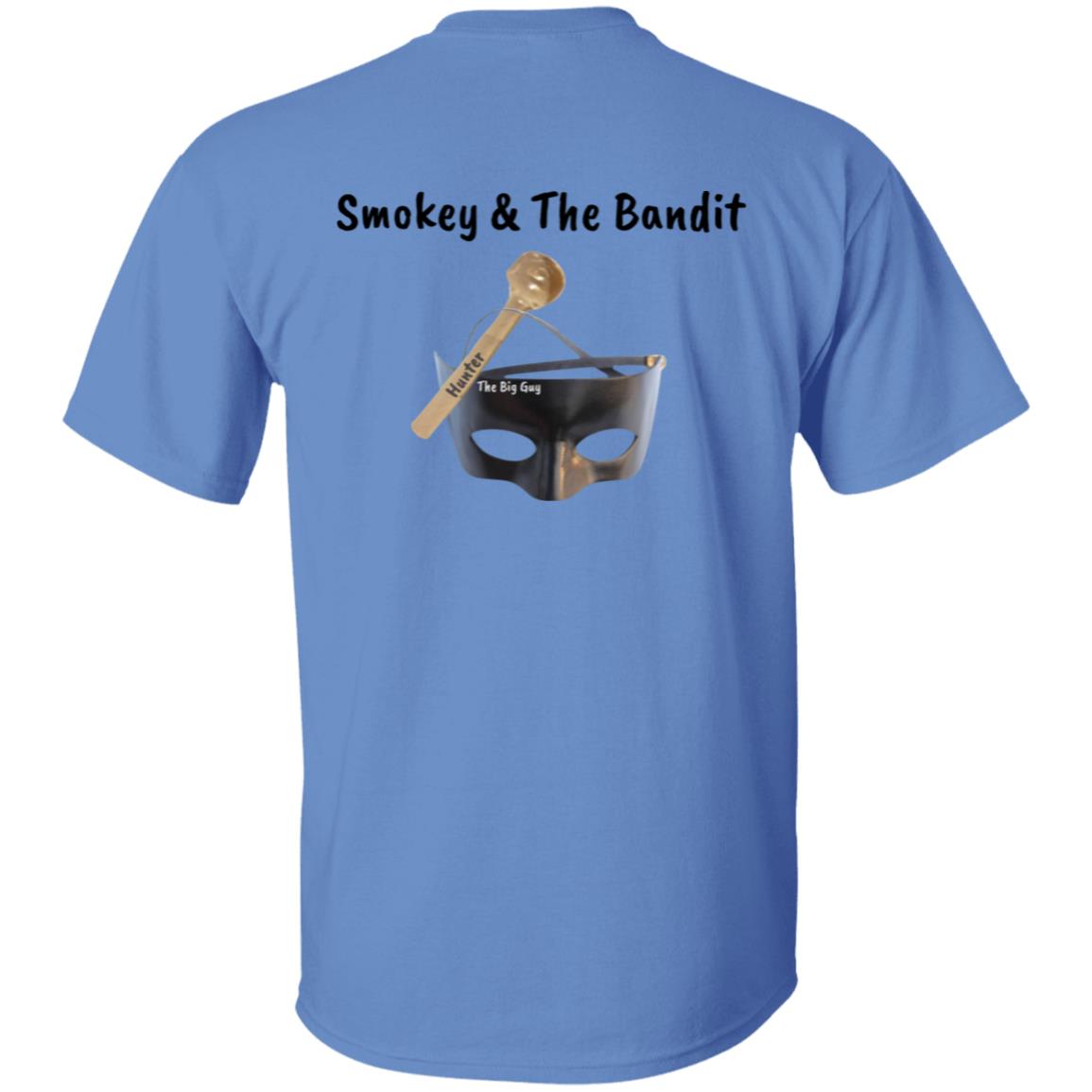 Politics | Smokey & The Bandit | T-Shirt