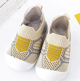 TinyStrides Soft Walkers