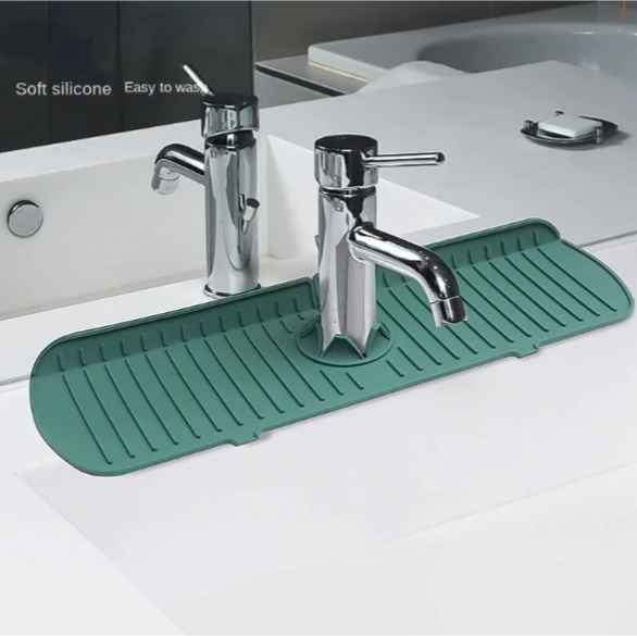 AquaGuard™ Countertop Defender Mat