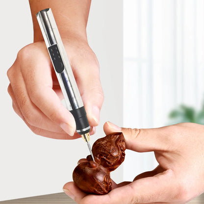 SketchMaster DIY Engraving Wizard