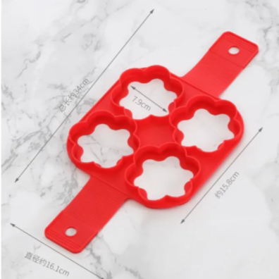 Pancake/Egg Nonstick Mold