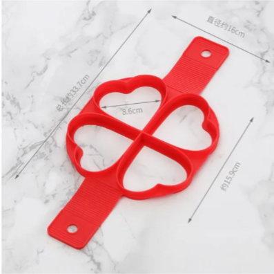 Pancake/Egg Nonstick Mold