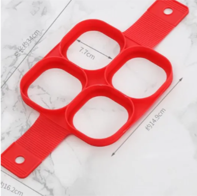 Pancake/Egg Nonstick Mold