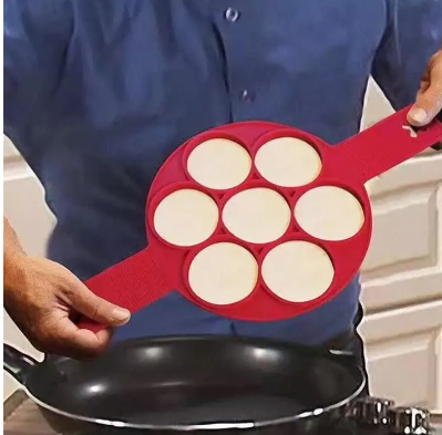 Pancake/Egg Nonstick Mold