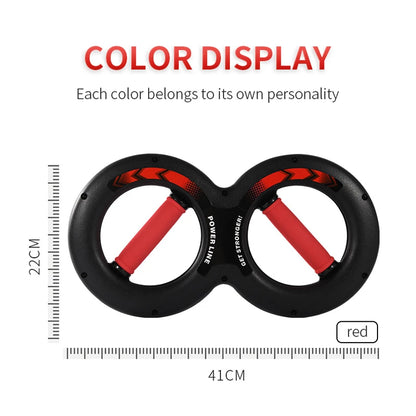 GripMaster Pro Hand Strengthener