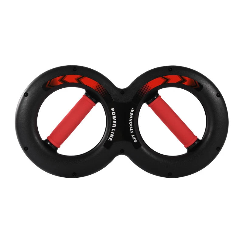 GripMaster Pro Hand Strengthener