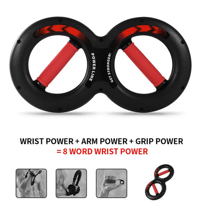 GripMaster Pro Hand Strengthener