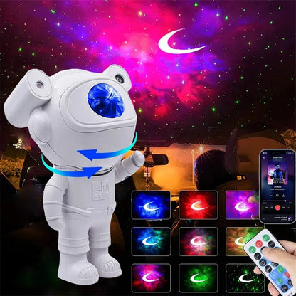 Astronavigator™ Galaxy Projector