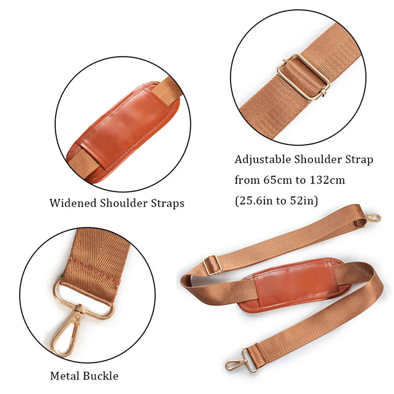 Jetsetter Chic Foldable Travel Tote