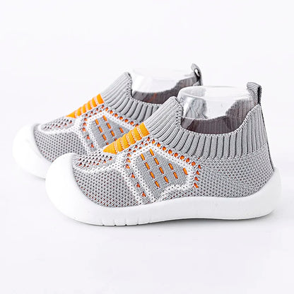 TinyStrides Soft Walkers