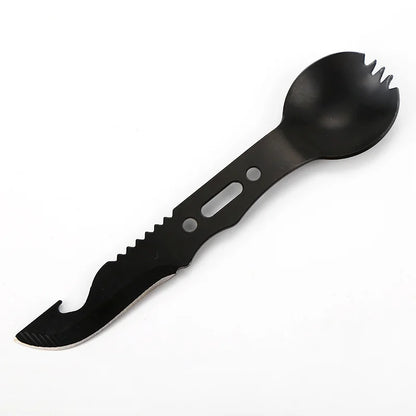 TrailMaster SporkBlade: The Outdoor Essential