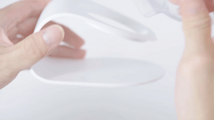 Purrfect Mealtime Kitty Bowl