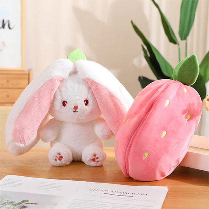Snuggleberry Bunny