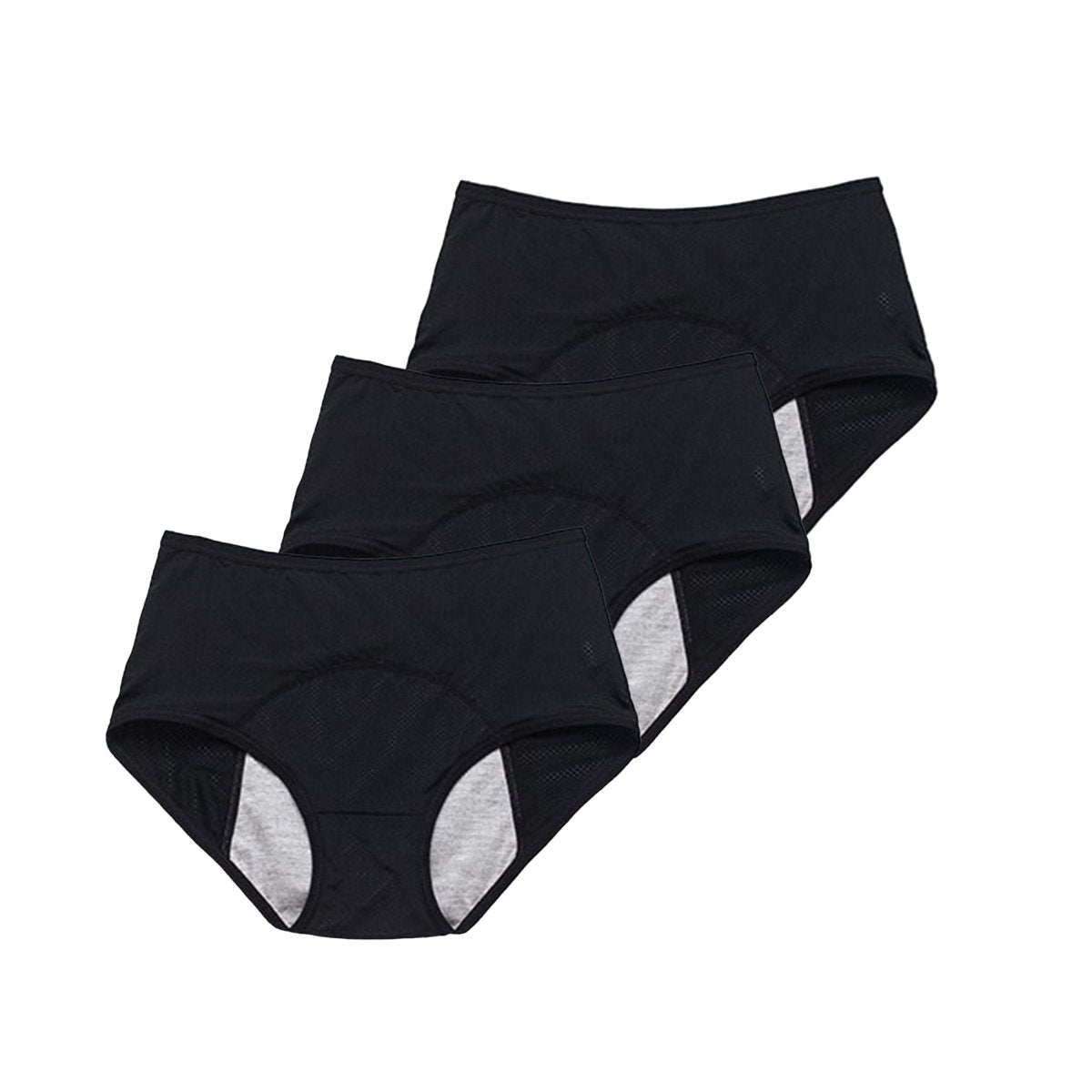 WhisperDry LeakShield