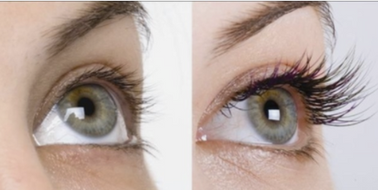 LushLash Enriched Renewal Serum