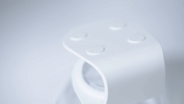 Purrfect Mealtime Kitty Bowl