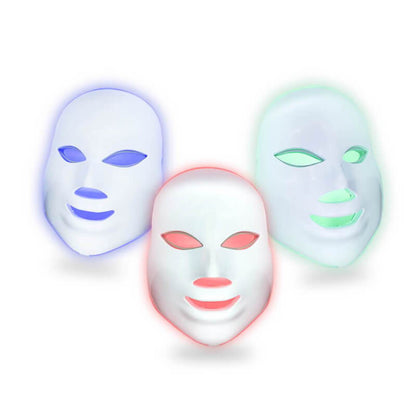 Rosacea Rescue LED Mask
