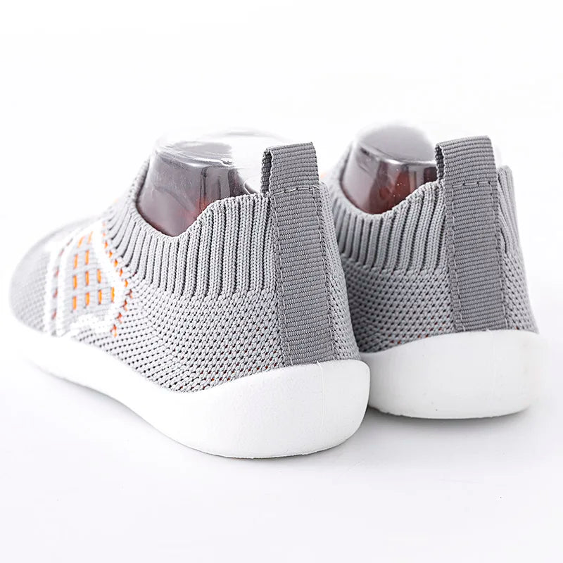 TinyStrides Soft Walkers