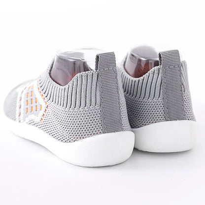 TinyStrides Soft Walkers