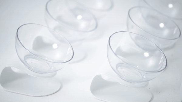 Purrfect Mealtime Kitty Bowl